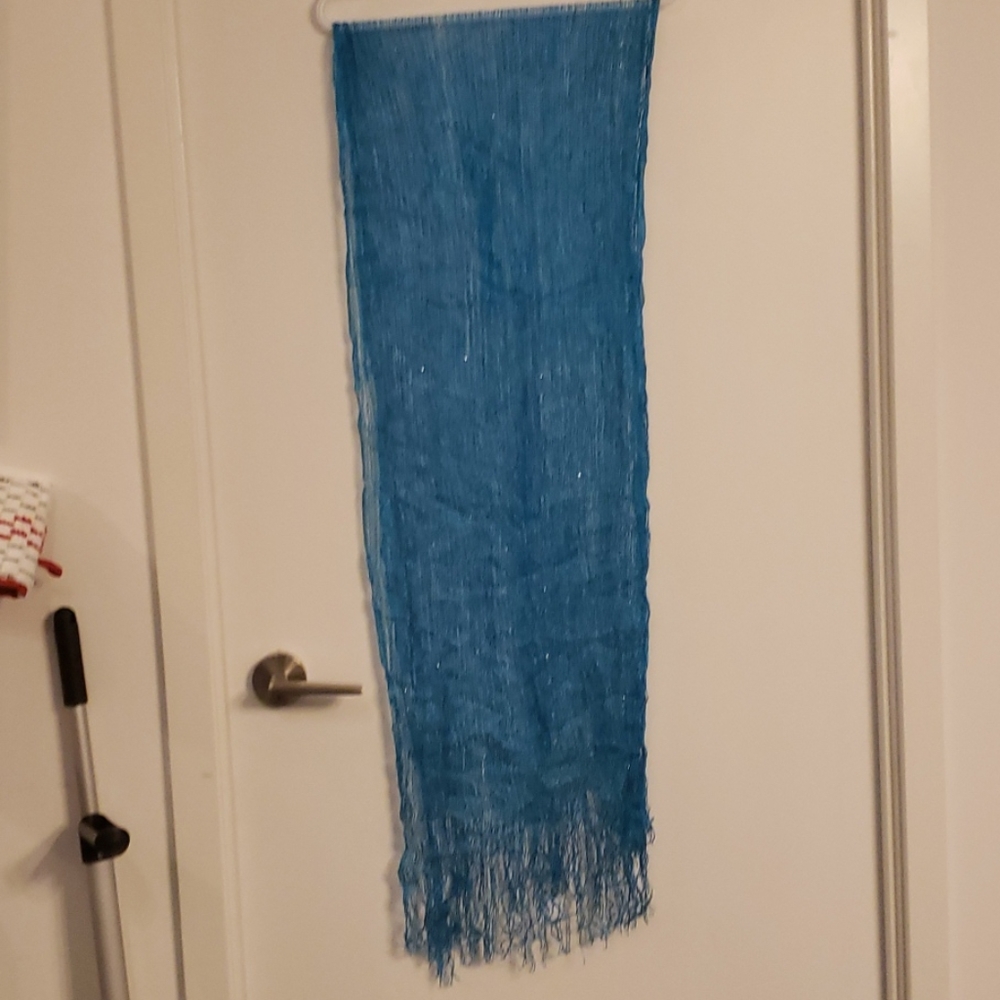 Indian Scarf